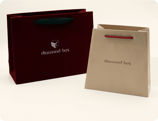 Paper bags