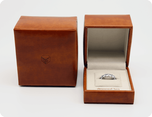 Jewelry boxes